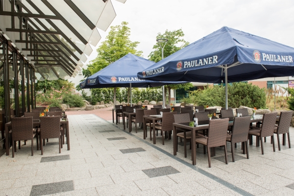 Hotel ACHAT Premium Regensburg